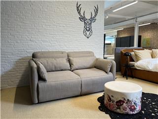 Sofa-bed - Ristretto
